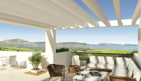 Ático en San Pedro-Gabriel Miró-María Guerrero