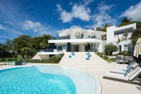 Casa en La Quinta