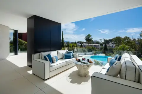 Casa en La Quinta