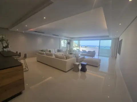 Apartamento en Puerto Banús