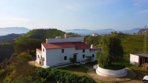 Casa rústica en Pizarra