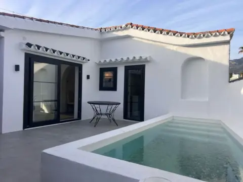 Casa en Torreblanca