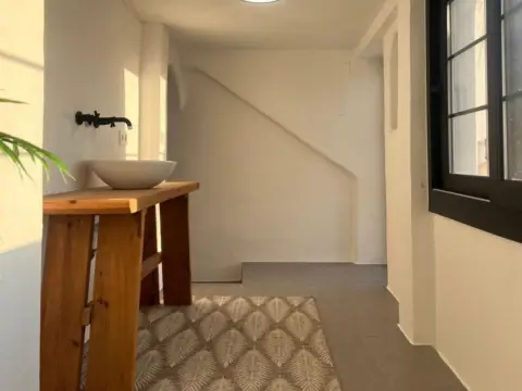 Casa en Torreblanca
