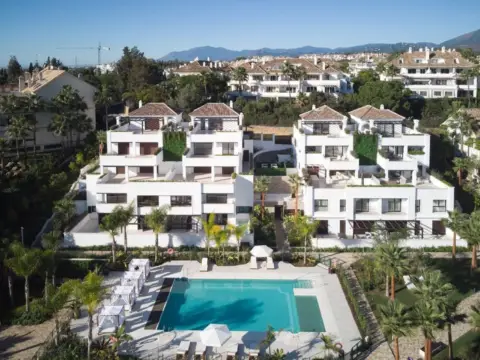 Ático en Marbella