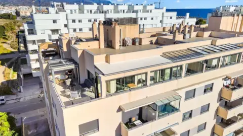 Apartamento en Santa Marina de Torre