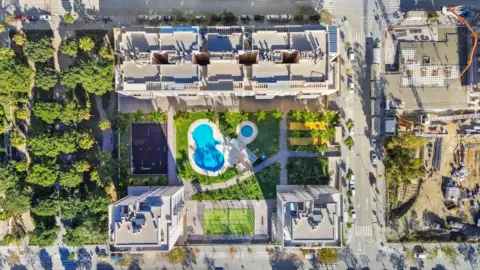 Apartamento en Santa Marina de Torre