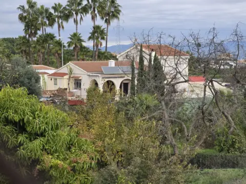 Casa en Alhaurín de la Torre
