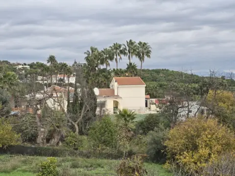 Casa en Alhaurín de la Torre
