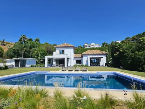 Casa en Montemayor-Marbella Club