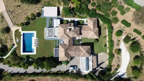 Casa en Montemayor-Marbella Club