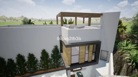 Terreno en Costabella-El Rosario-Ricmar