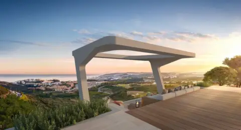 Apartamento en Casares