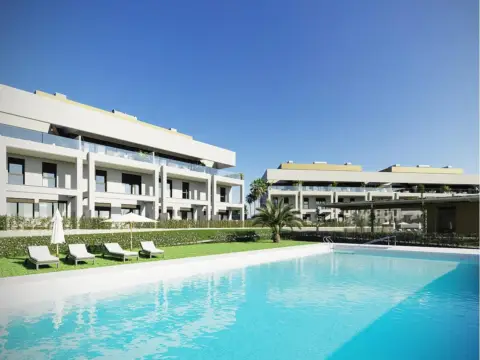 Apartamento en Cancelada
