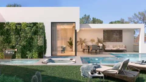 Casa en Marban