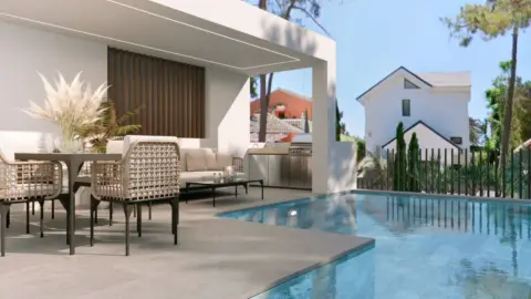 Casa en Marban