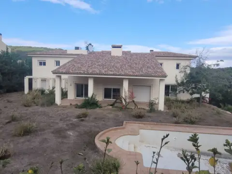 Casa a San Enrique-Guadiaro-Pueblo Nuevo