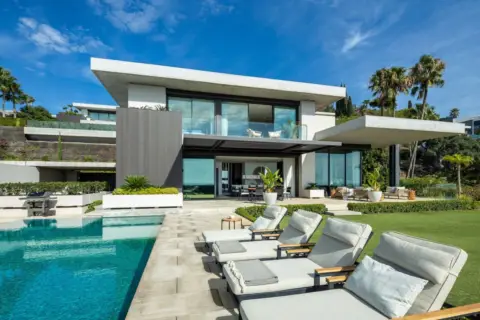 Casa en La Quinta