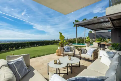 Casa en La Quinta