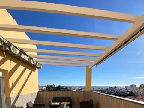 Ático en Miraflores-La Patera