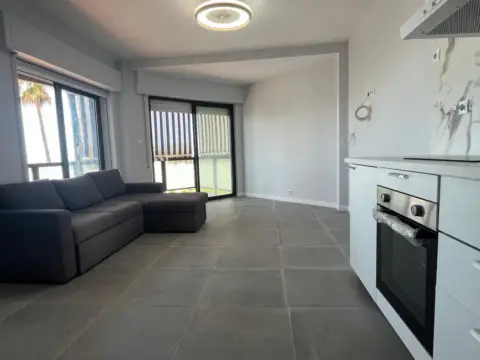 Apartamento en Marbella