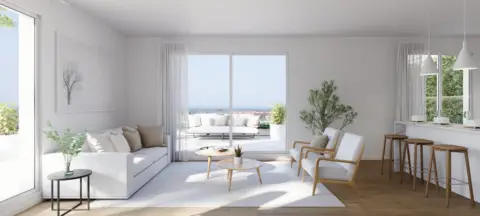 Apartamento en Marbella