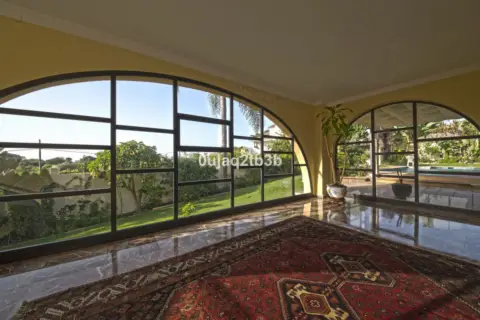 Casa en Selwo