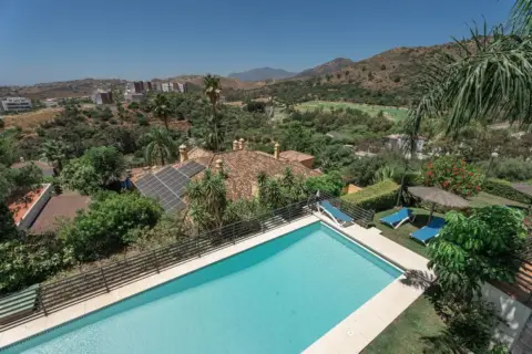 Apartamento en Los Almendros