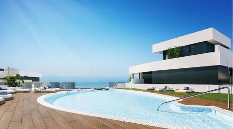 Ático en Marbella