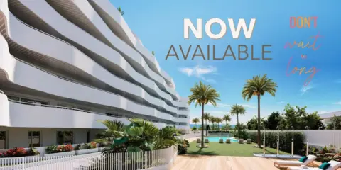 Apartamento en Santa Marina de Torre