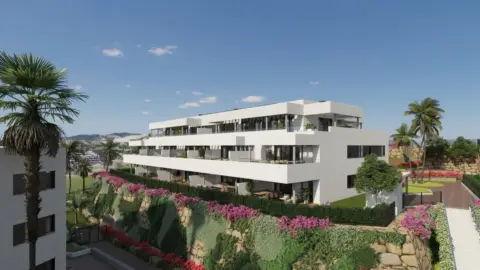 Apartamento en Casares