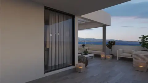Apartamento en Casares