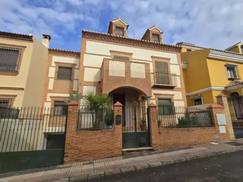 Casa en Antequera