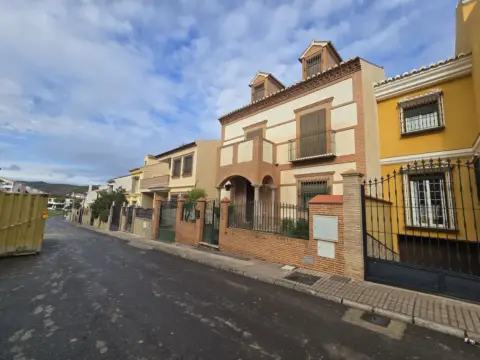 Casa en Antequera