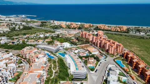 Apartamento en Manilva