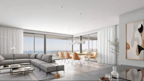 Apartamento en Manilva