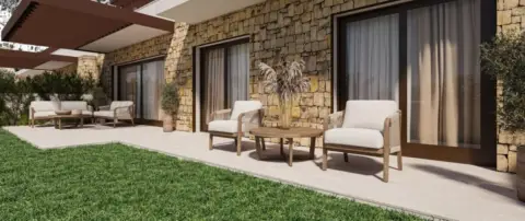 Apartamento en Marbella