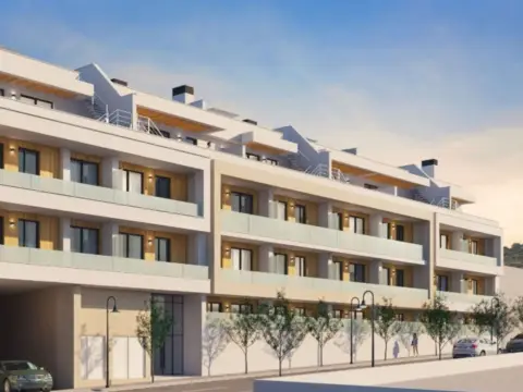 Apartamento en Las Lagunas