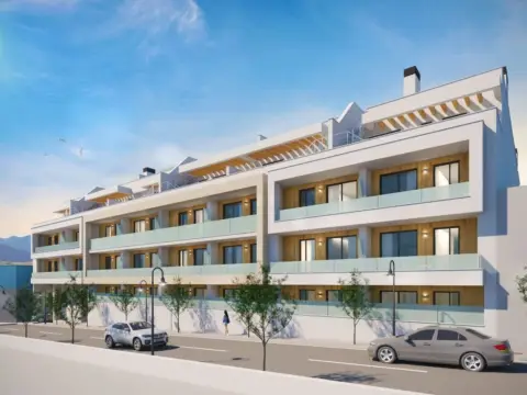 Apartamento en Las Lagunas