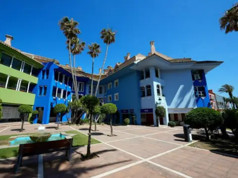 Apartamento en San Enrique-Guadiaro-Pueblo Nuevo