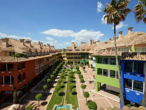 Apartamento en San Enrique-Guadiaro-Pueblo Nuevo