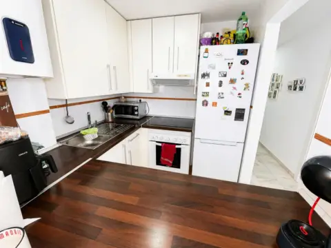 Apartamento en Casares