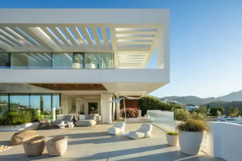 Casa en La Quinta