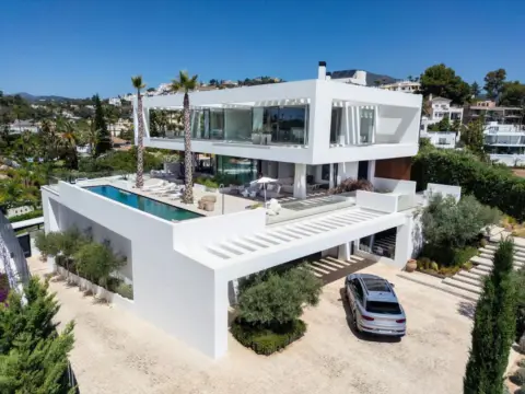 Casa en La Quinta