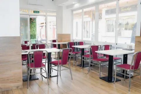 Local comercial en Fuengirola