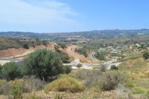 Terreno en Mijas