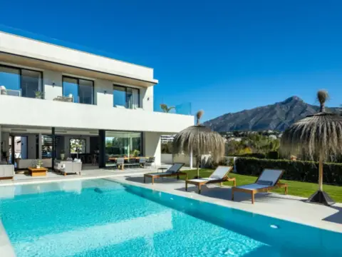 Casa en Marbella