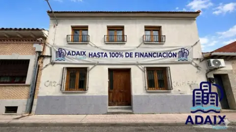 Casa en Fuensalida