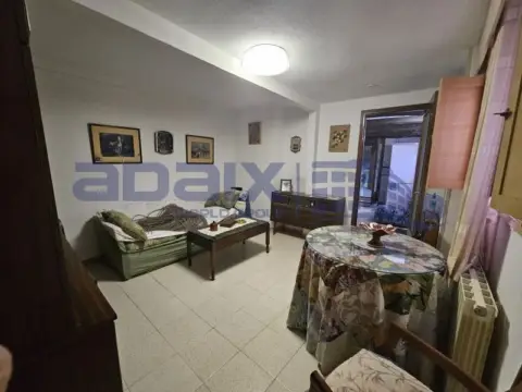Casa en calle de Enmedio