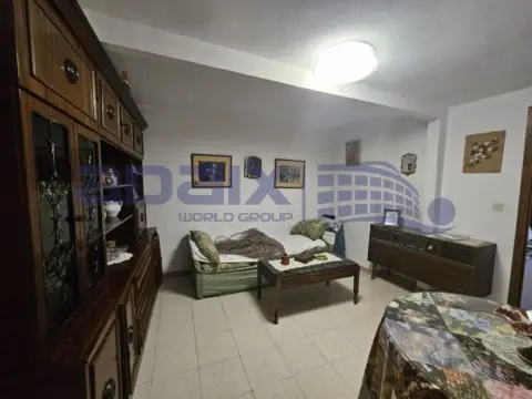 Casa en calle de Enmedio