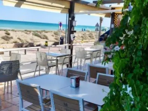 Local comercial en calle calle
